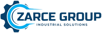 Zarce Group Logo